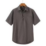 AnaJosé™ — Polo de lino