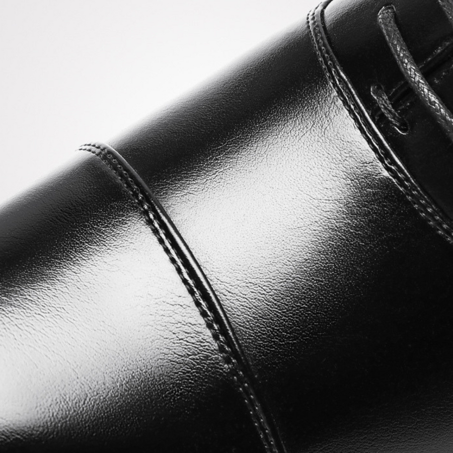 Lenoir™ | Zapatos clásicos de cuero