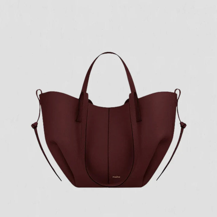 Teresa – Bolso Tote con Asas Curvas