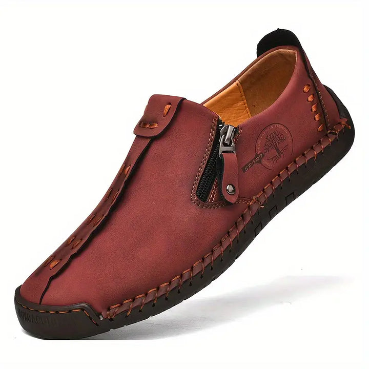 Lenoir™ | Zapatos de vestir en cuero