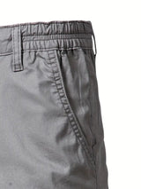 AnaJosé™ | Pantalones cortos de algodón con bolsillos