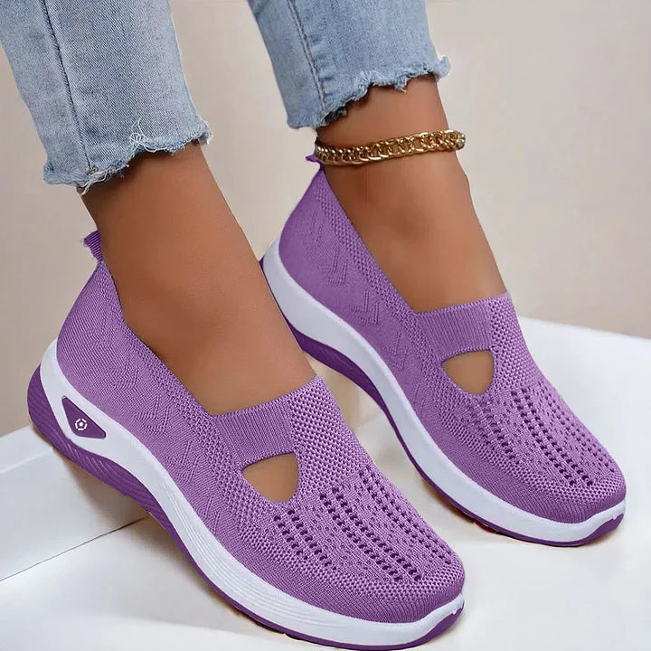 Ana&José | ZAPATOS DIARIOS SIN CORDONES PARA MUJER