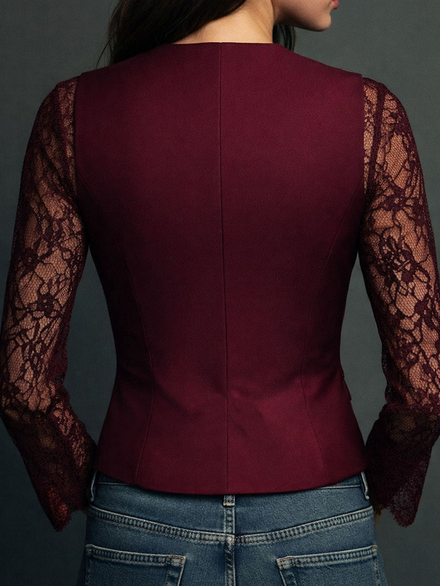 Blazer Claudia™