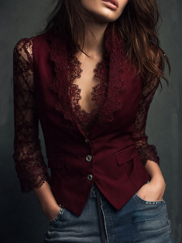 Blazer Claudia™