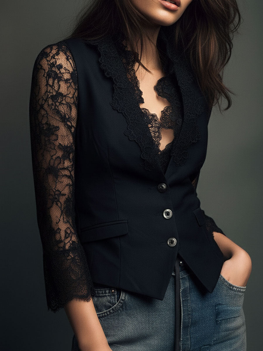 Blazer Claudia™