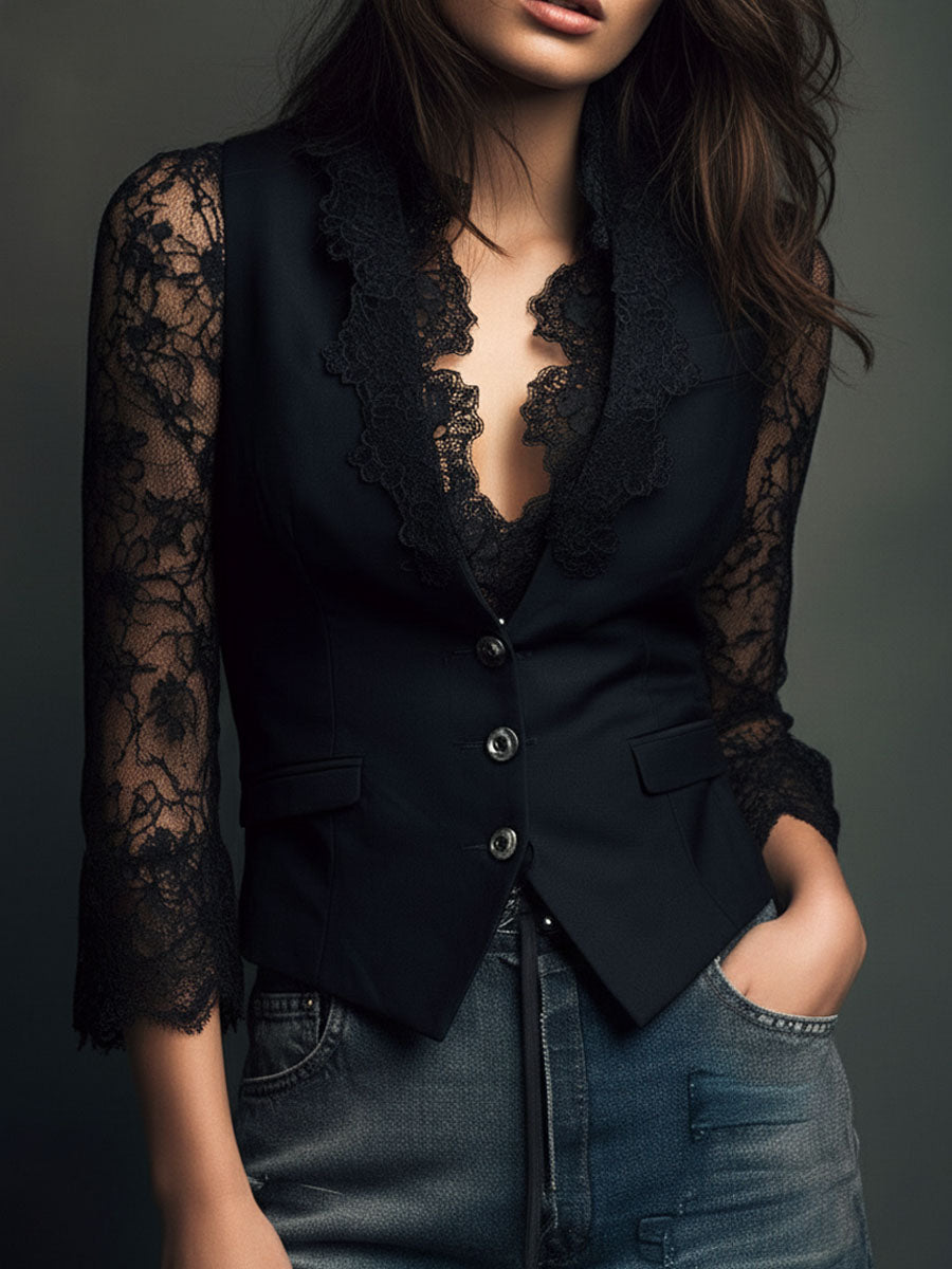 Blazer Claudia™