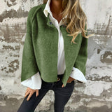 Ana&José | CHAQUETA VINTAGE PARA MUJER