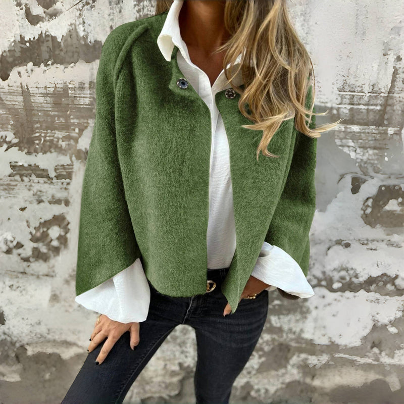 Ana&José | CHAQUETA VINTAGE PARA MUJER