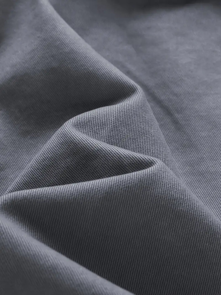 Mauro - Pantalones Cortos Elegantes con Múltiples Bolsillos