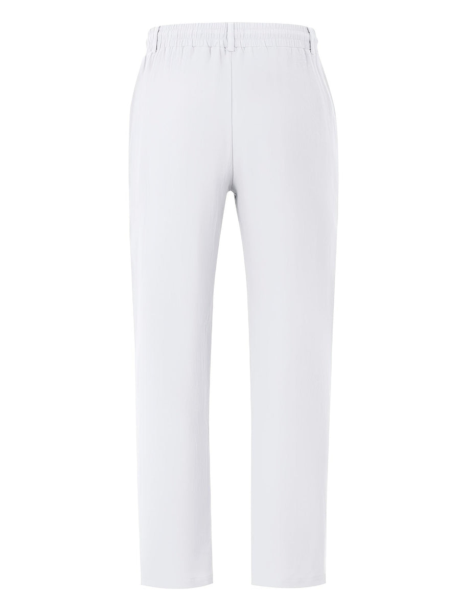 Ana&José™ | Pantalón de lino para hombre
