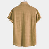 AnaJosé™ — Camisa de verano "Río"