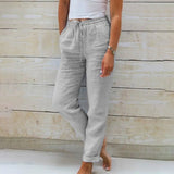 Ana&José | PANTALÓN RECTO PARA MUJER