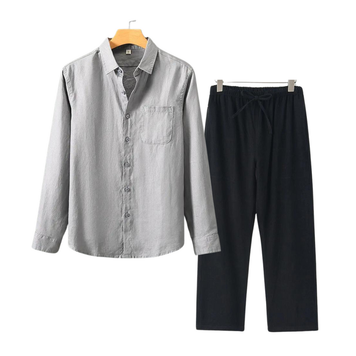 AnaJosé™ | Conjunto de ropa