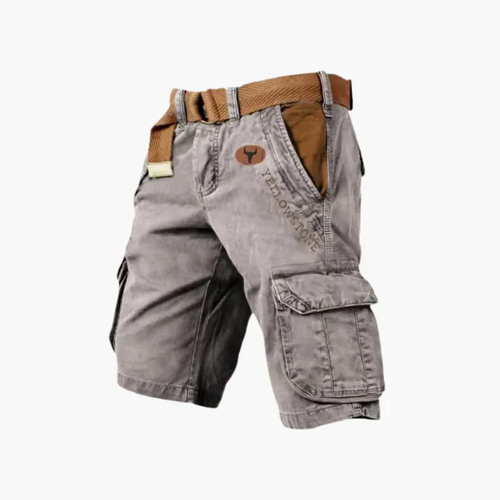 Ana&José™ | Pantalón corto cómodo para hombre