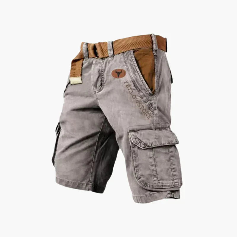 AnaJosé™ | Pantalones cortos cómodos para hombre