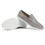 Lenoir™ | Mocasines de ante premium