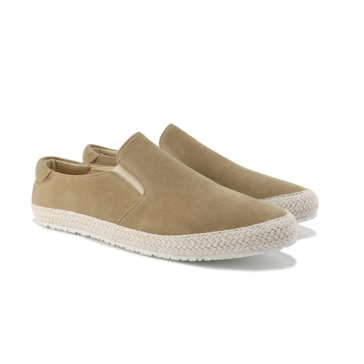 Lenoir™ | Zapatos de ciudad en ante