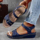 Ana&José | SANDALIAS ERGONÓMICAS PARA MUJER