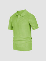 AnaJosé™ Rio Knit Polo