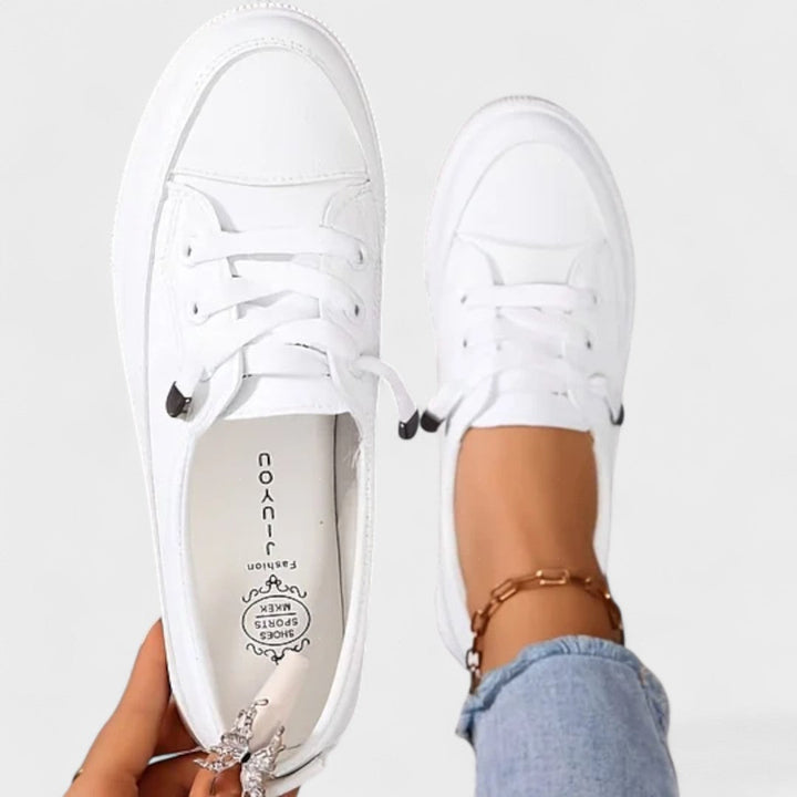 Dolores™ | Zapatos ortopédicos modernos y elegantes