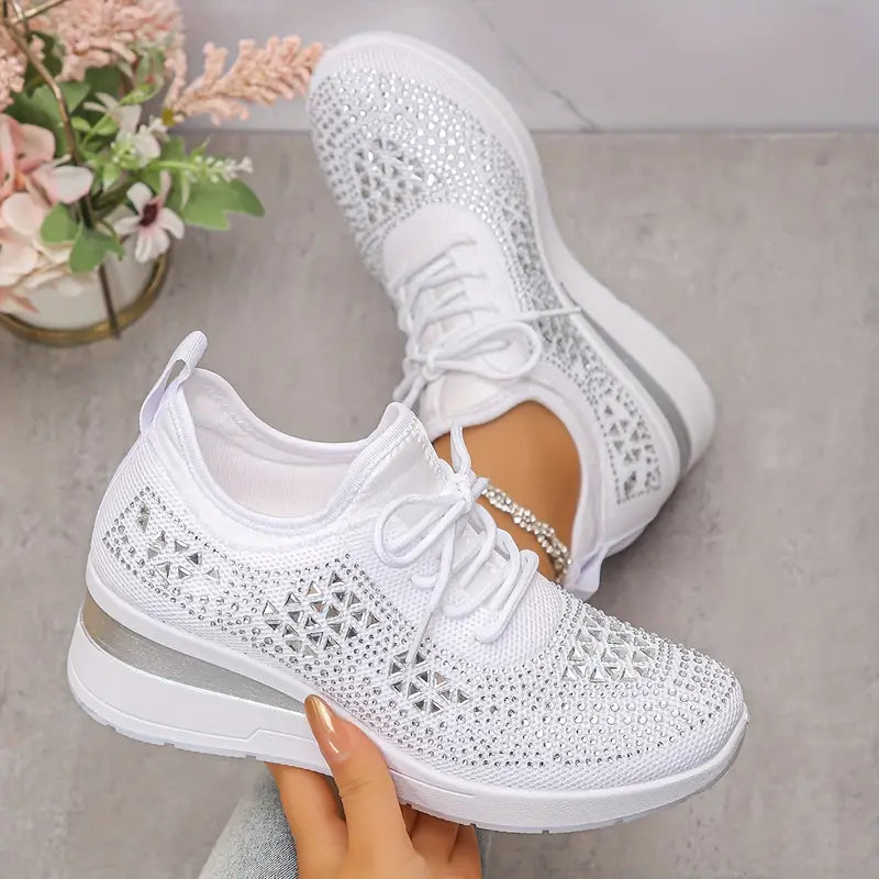 Ana&José | ZAPATILLAS DE ANDAR CON SOPORTE PARA MUJER