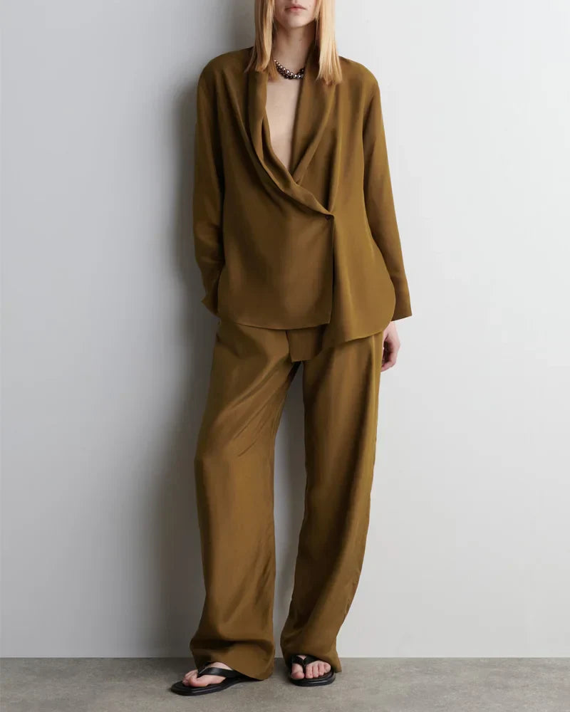 Conjunto Lugo