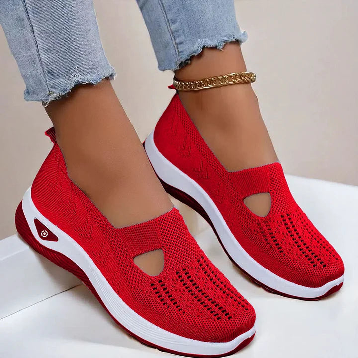 Ana&José | ZAPATOS DIARIOS SIN CORDONES PARA MUJER