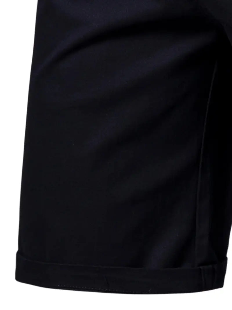 AnaJosé™ | Pantalones cortos de algodón con bolsillos