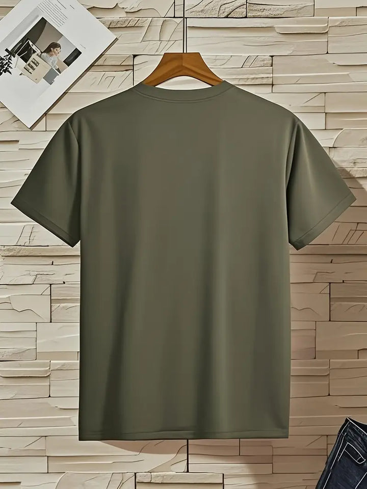 AnaJosé™ | Camiseta de manga corta