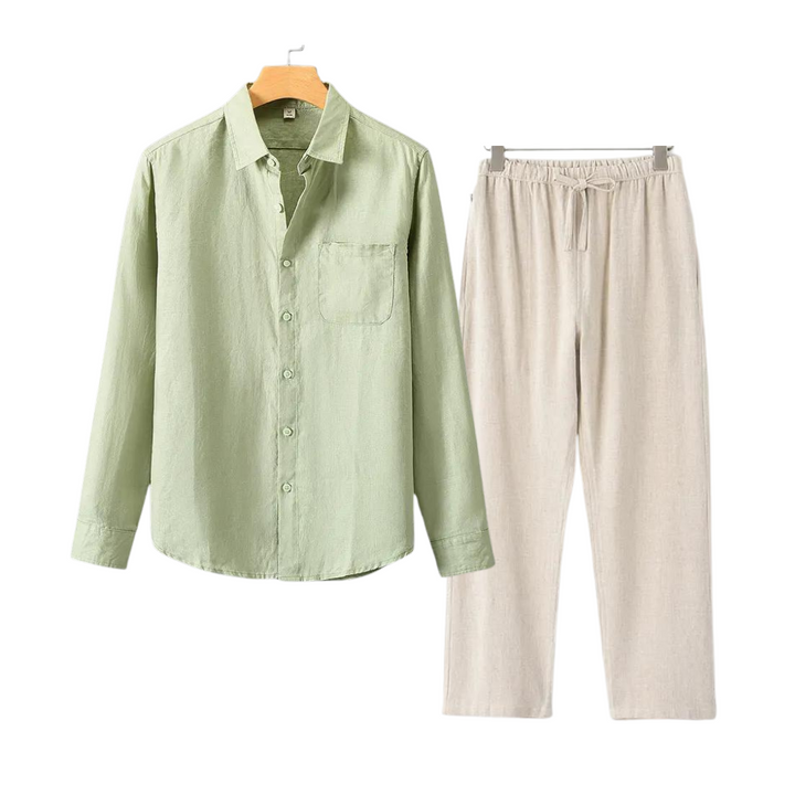 AnaJosé™ | Conjunto de ropa