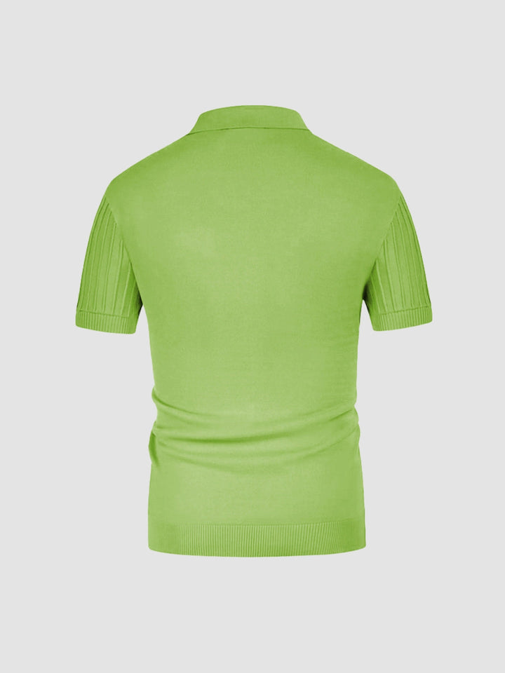 AnaJosé™ Rio Knit Polo
