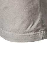 AnaJosé™ | Pantalones cortos de algodón con bolsillos