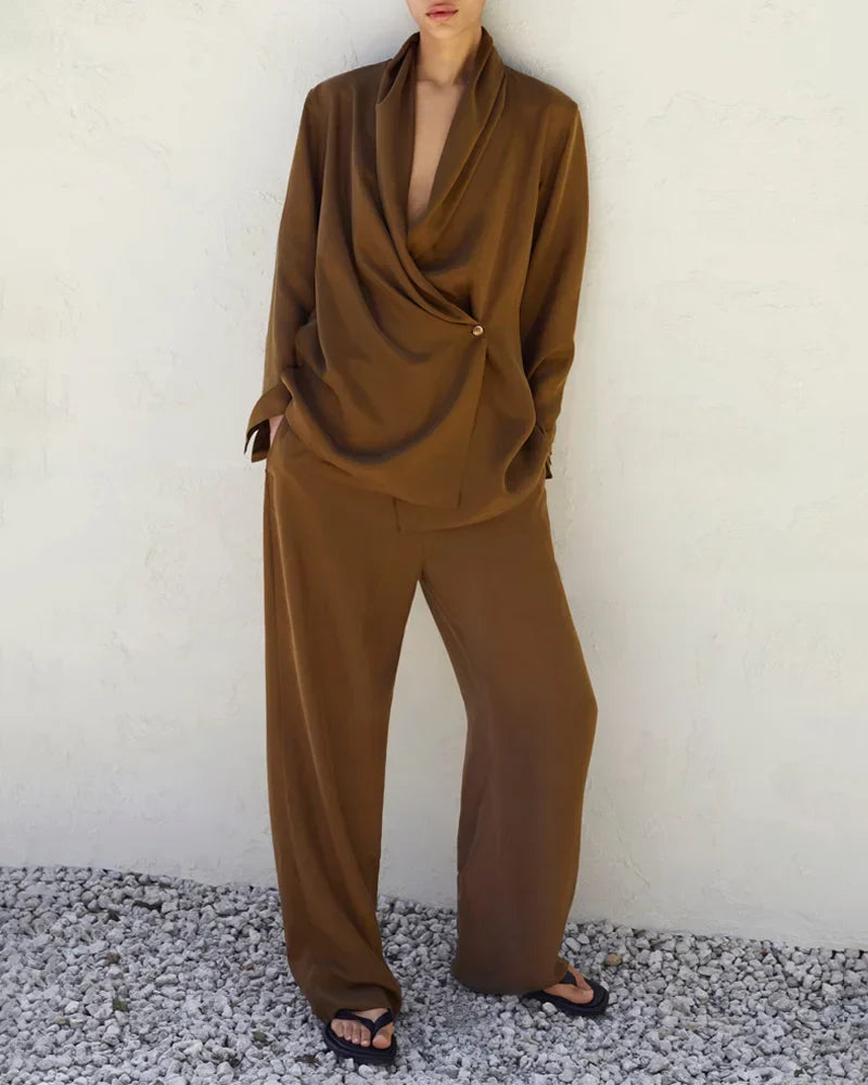 Conjunto Lugo