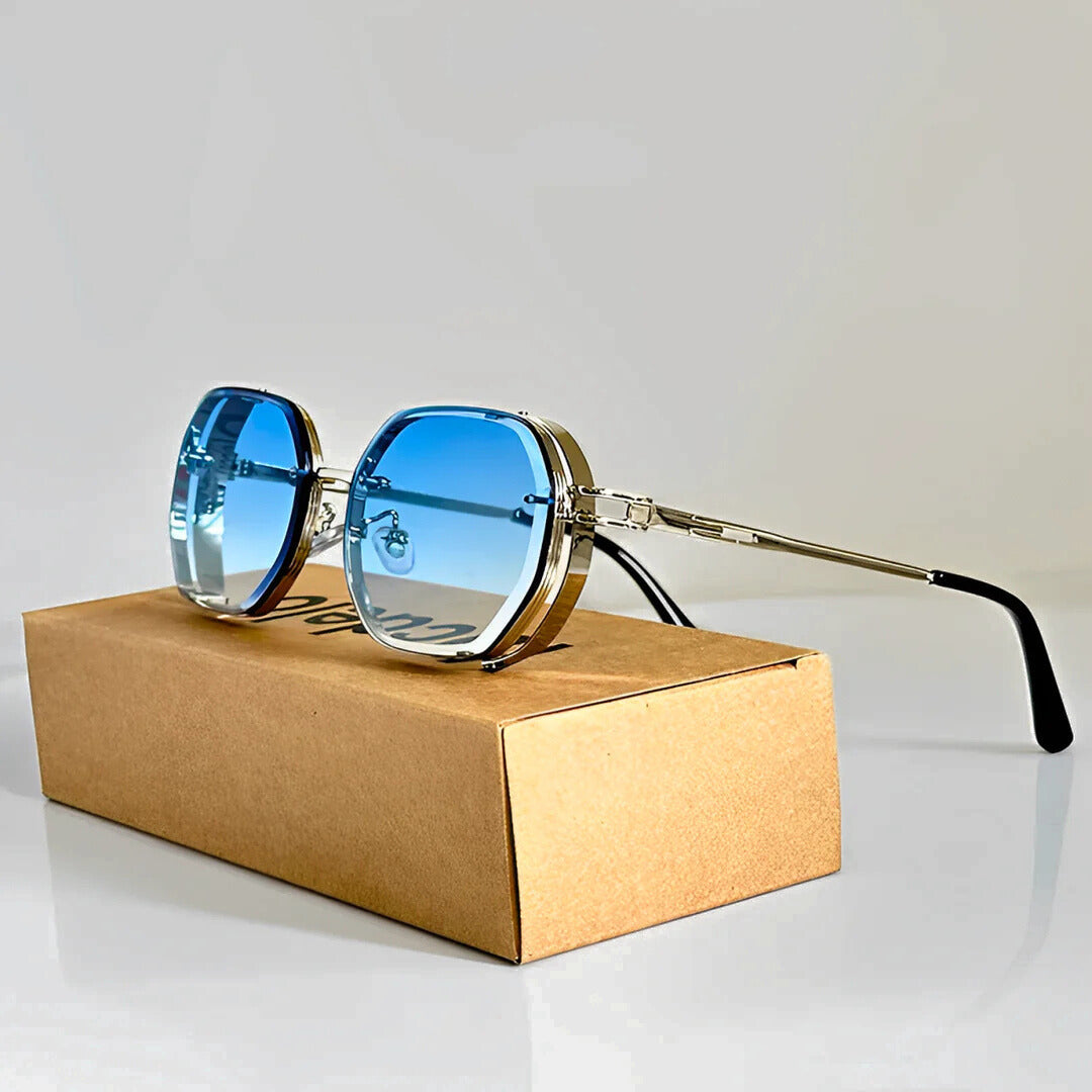 Ana&José | Gafas NovaShade