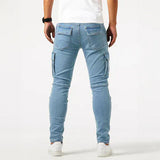 Ana&José™ | Jeans Cargo Modernos