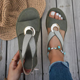 Ana&José | SANDALIAS SLINGBACK ELEGANTES PARA MUJER