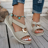 Ana&José | SANDALIAS SLINGBACK ELEGANTES PARA MUJER
