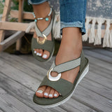 Ana&José | SANDALIAS SLINGBACK ELEGANTES PARA MUJER