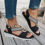 Ana&José | SANDALIAS SLINGBACK ELEGANTES PARA MUJER