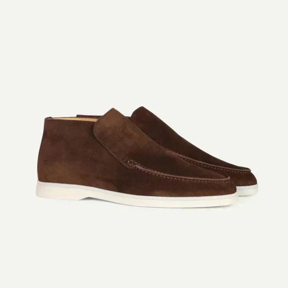 Lenoir™ | Zapatos de ante