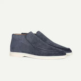 Lenoir™ | Zapatos de ante