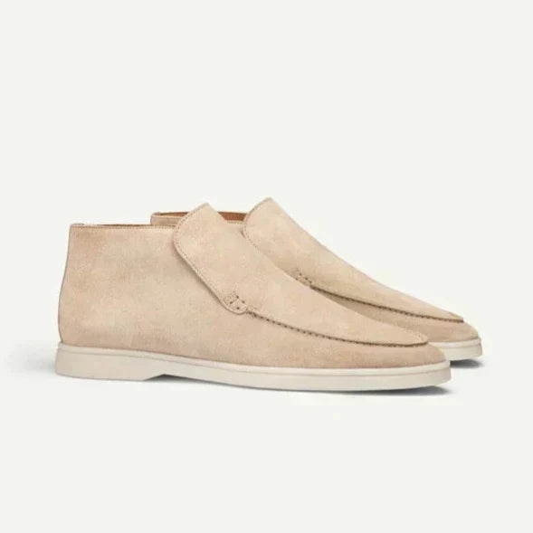 Lenoir™ | Zapatos de ante
