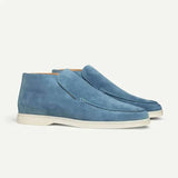 Lenoir™ | Zapatos de ante