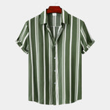AnaJosé™ — camisa a rayas · edición especial