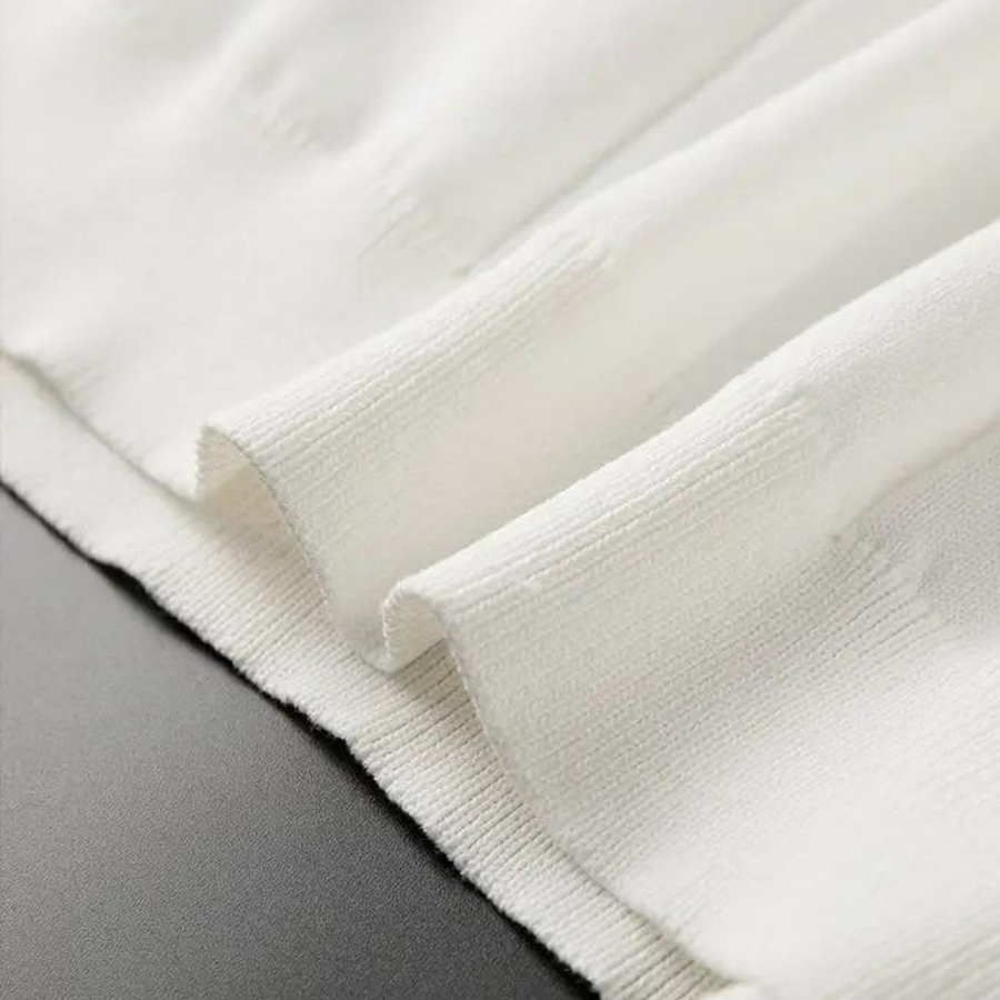 AnaJosé™ — Polo Portofino de algodón
