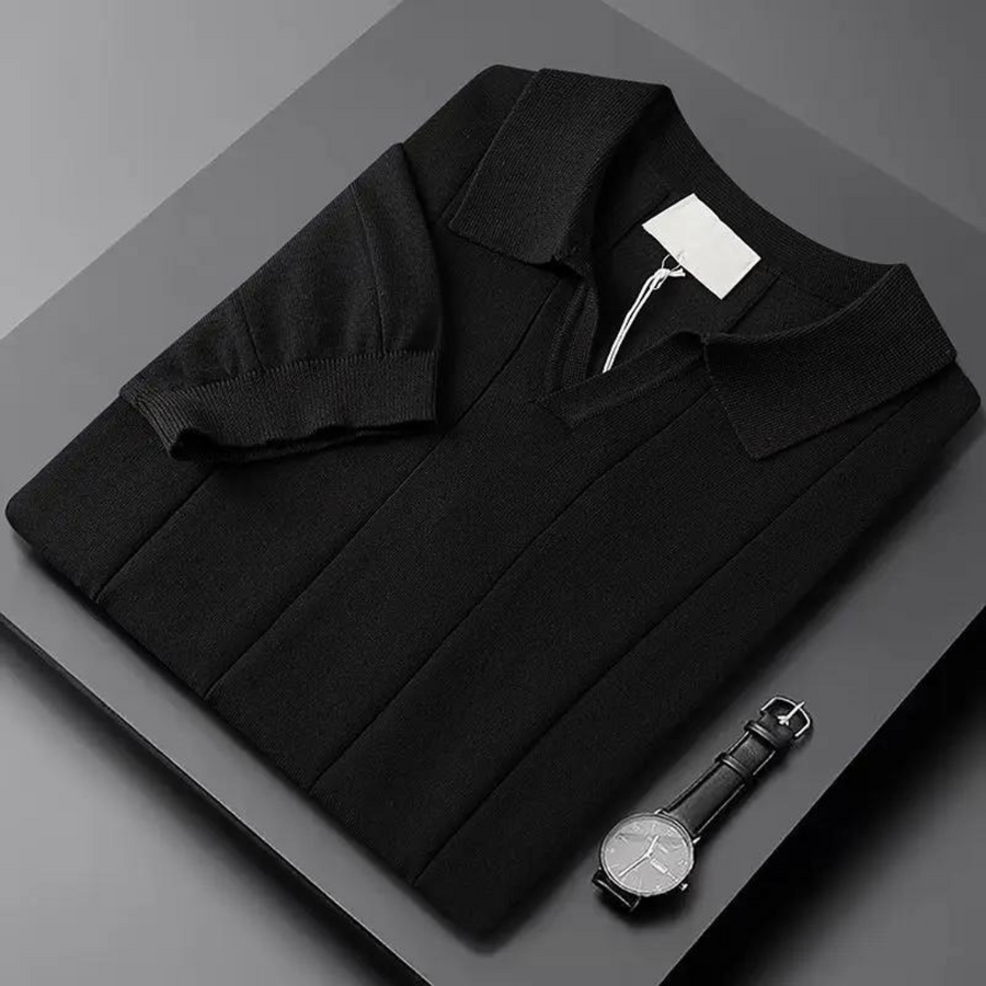 AnaJosé™ — Polo Portofino de algodón