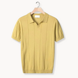 AnaJosé™ — Polo Portofino de algodón