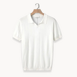 AnaJosé™ — Polo Portofino de algodón