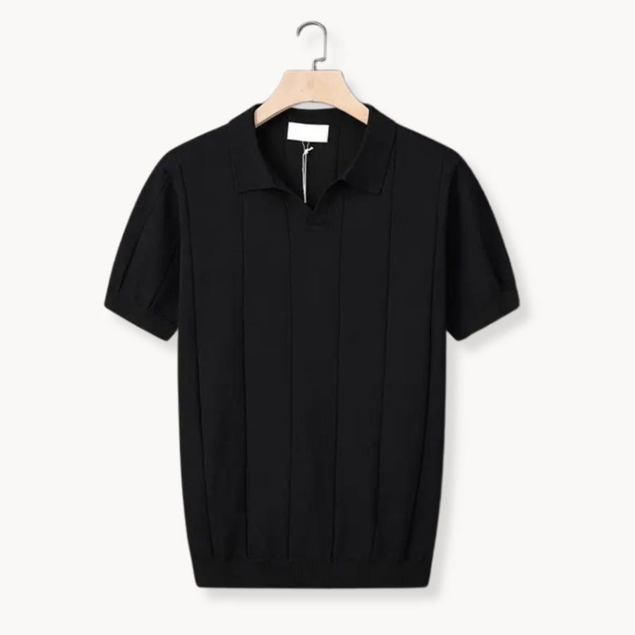 AnaJosé™ — Polo Portofino de algodón