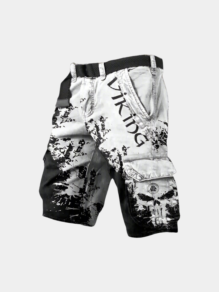 Ana&José™ | SHORTS DE VOYAGE VIKING PARA HOMBRE
